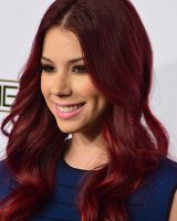 Jillian Rose Reed