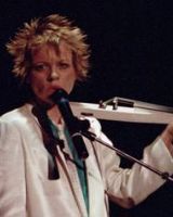 Laurie Anderson