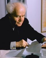David Ben-Gurion