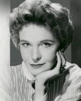 Geraldine Page