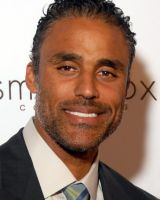 Rick Fox