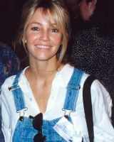 Heather Locklear