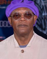 Samuel L. Jackson