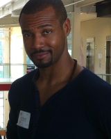 Isaiah Mustafa