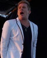 Mark McGrath