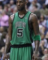 Kevin Garnett