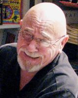 Brian Jacques