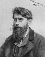 George William Russell