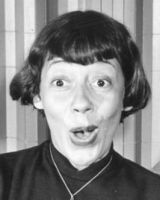 Imogene Coca