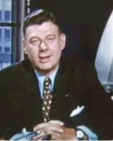 Arthur Godfrey