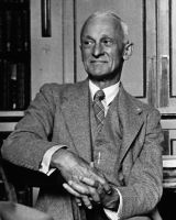 Harvey Cushing