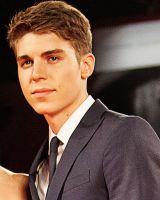 Nolan Gerard Funk