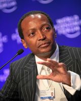 Patrice Motsepe