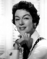 Rosalind Russell