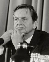 Olof Palme