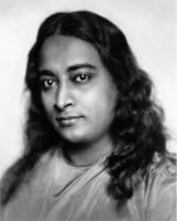 Paramahansa Yogananda