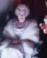 Barbara Cartland