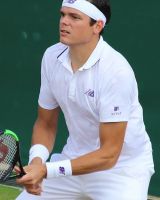 Milos Raonic