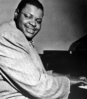 Oscar Peterson