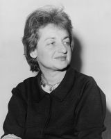 Betty Friedan