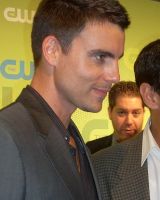 Colin Egglesfield