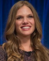 Tracy Spiridakos
