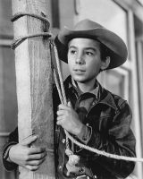 Johnny Crawford