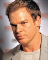 Michael C. Hall