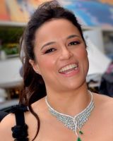 Michelle Rodriguez