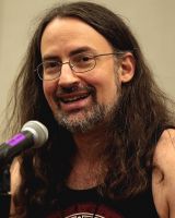 Jim Butcher