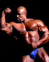 Ronnie Coleman