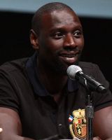 Omar Sy