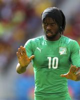 Gervinho