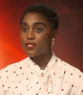 Lashana Lynch