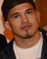 Anthony Pettis