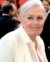 Vanessa Redgrave