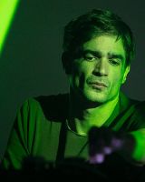 Jon Hopkins