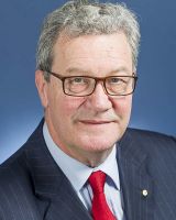 Alexander Downer