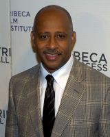 Ruben Santiago-Hudson