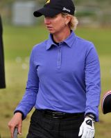 Karrie Webb