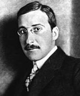 Stefan Zweig