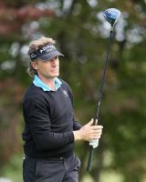 Bernhard Langer