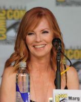 Marg Helgenberger