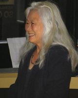 Maxine Hong Kingston