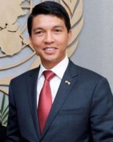 Andry Rajoelina