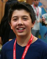 Bradley Steven Perry