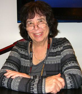 Jane Yolen