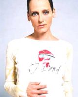 Lori Petty