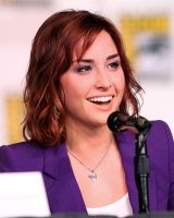 Allison Scagliotti
