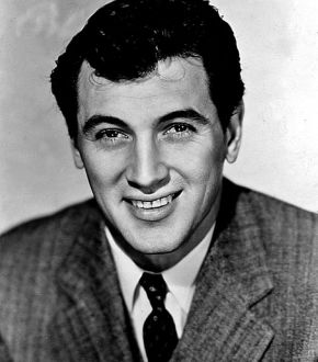 Rock Hudson